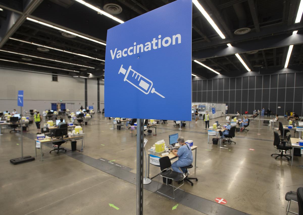 Vaccine Mandates Are Dividing Canadians: Former Judge