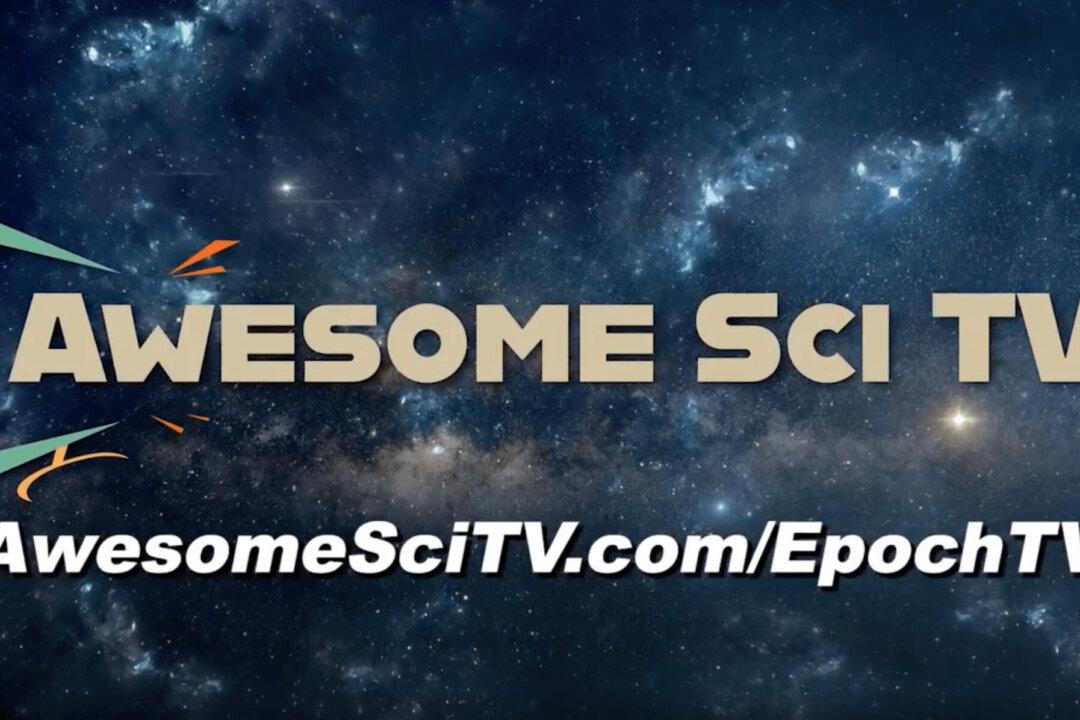 EpochTV Partnership Offers Education and Resources on Real Science from a Biblical Worldview