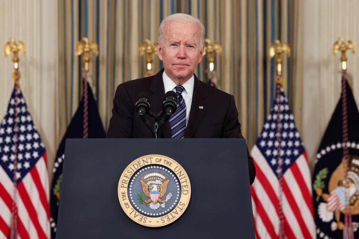 Biden’s Plan for Xi Summit Shows Weakness in His China Policy