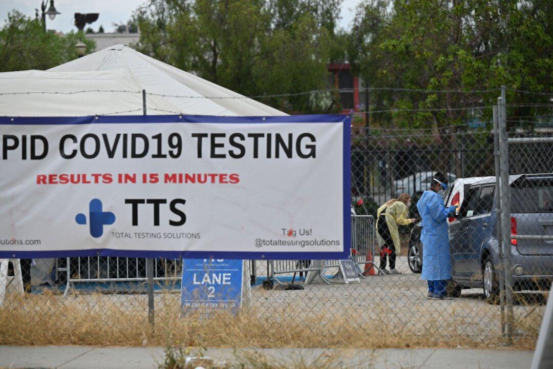 OSHA Could Remove Testing Opt-Out From Private Employer COVID-19 Vaccine Mandate