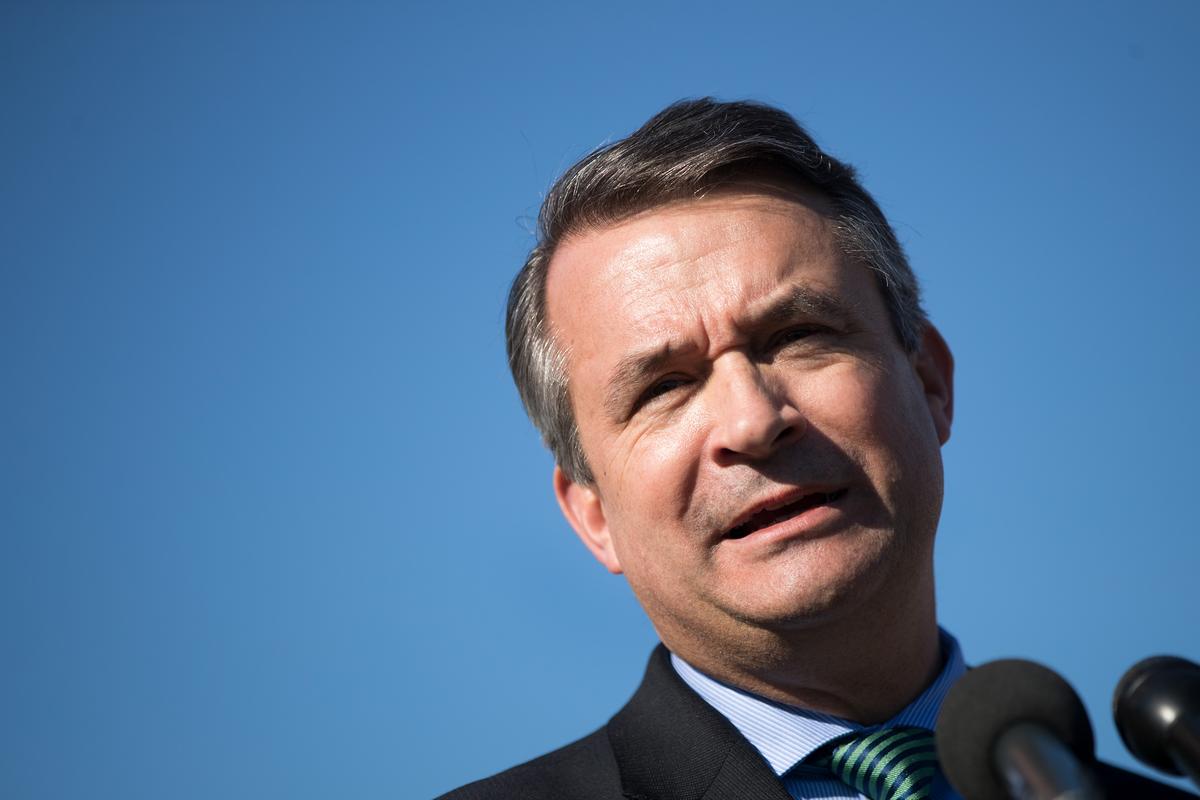 House Republicans Explain Why They Voted for Infrastructure Bill