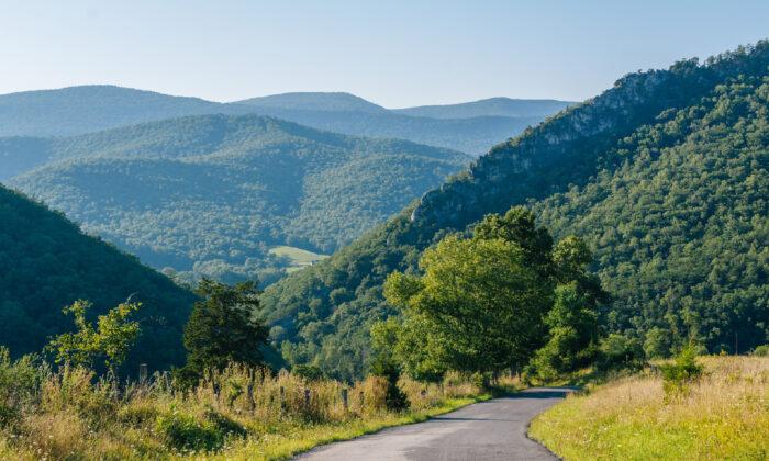 West Virginia Targets Proxy Voting in Fight Over ESG