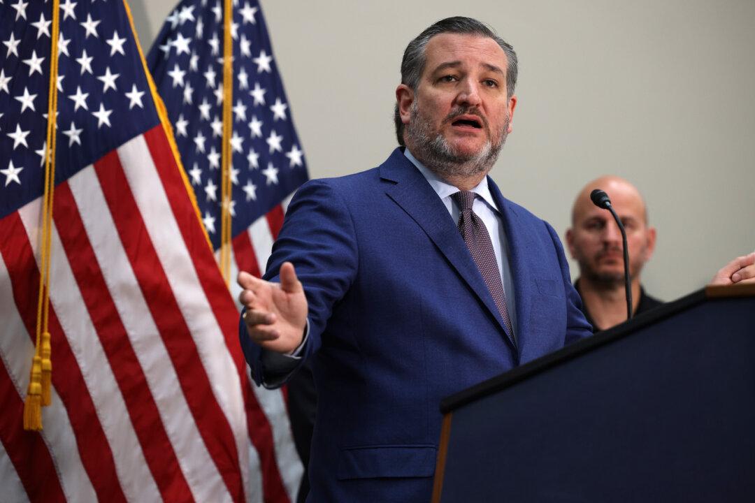Ted Cruz Walks Back Statement Calling Jan. 6 a ‘Violent Terrorist Attack’