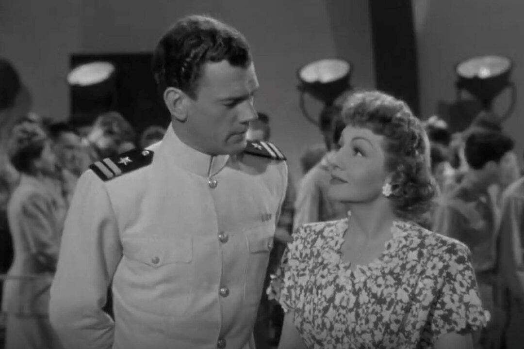 Popcorn and Inspiration: ‘Since You Went Away’: Life on the Homefront During World War II