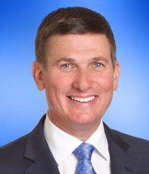 A supplied image was obtained on Oct. 28, 2014, of Neil Angus, the liberal member of the Victorian seat of Forest Hill. (AAP Image/Liberal Party of Australia Victoria Division)