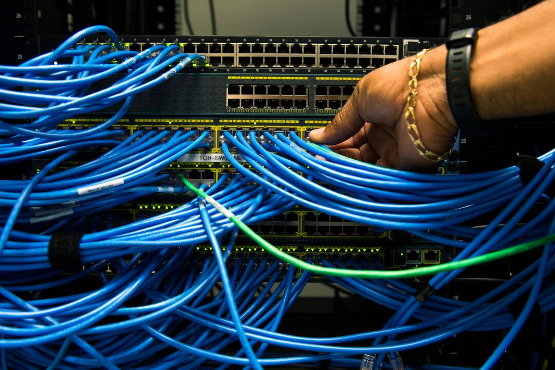 Cyberattacks on the Rise Globally Due to Profitability, Says Cyber Security Expert