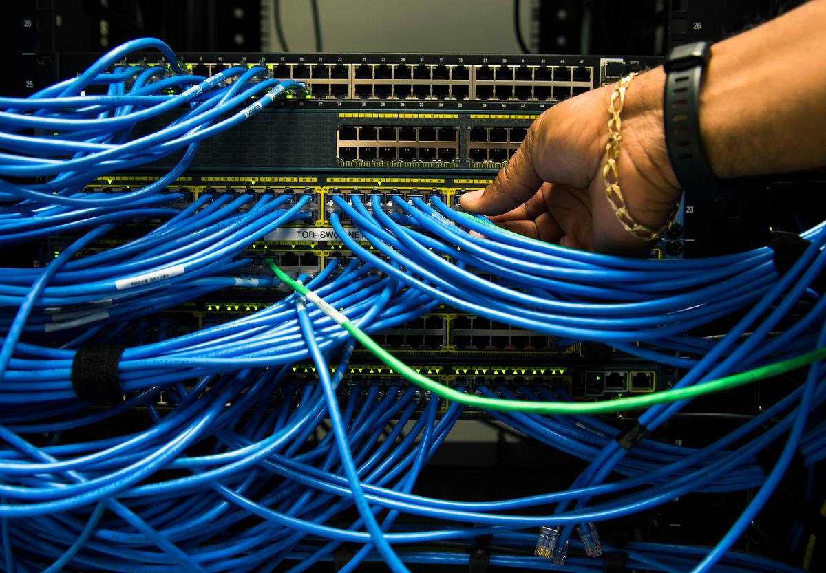 Cyberattacks on the Rise Globally Due to Profitability, Says Cyber Security Expert