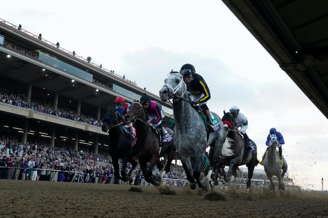 California Fairgrounds to Pay $5.7 Million Settlement Over COVID Loan