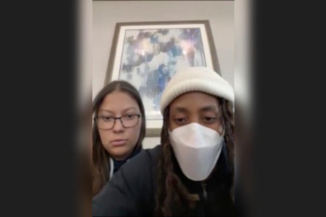 ‘Stop the Show!’ Houston Concertgoers Describe Chaos