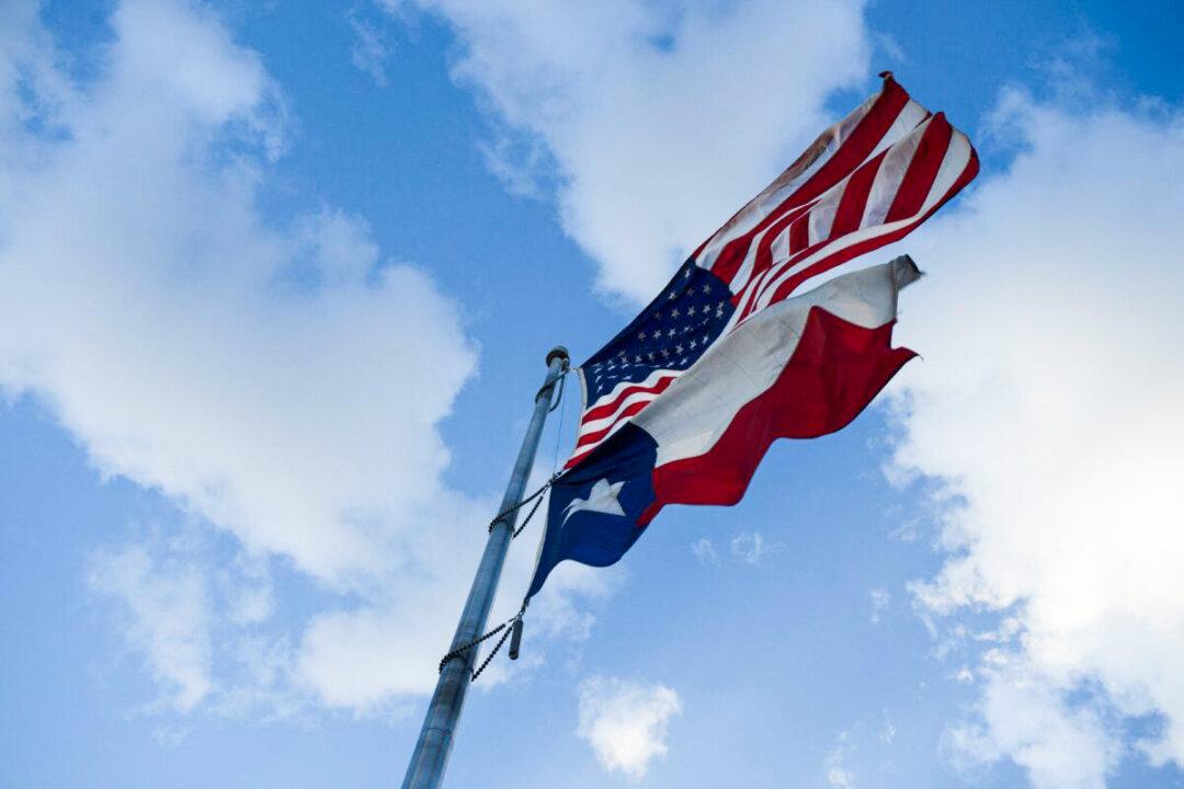 Texans Pass 8 Amendments to State Constitution, Including 1 That Strengthens Religious Freedom