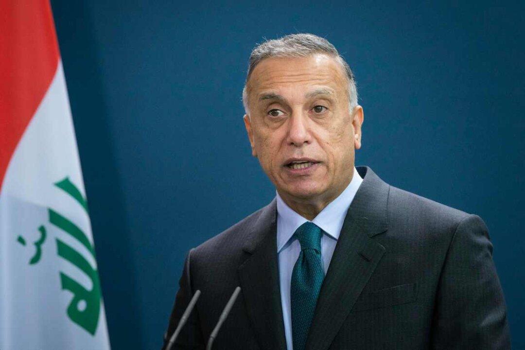 Iraqi Prime Minister Survives Drone Attack in Failed Assassination