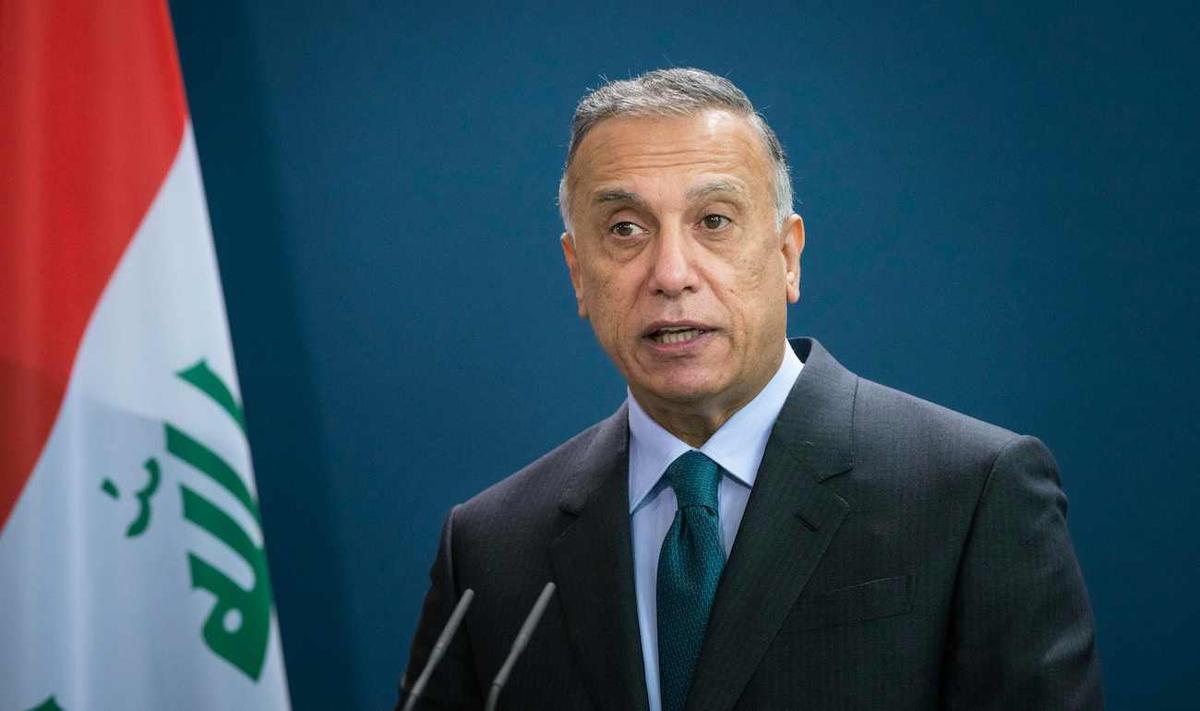 Iraqi Prime Minister Survives Drone Attack in Failed Assassination
