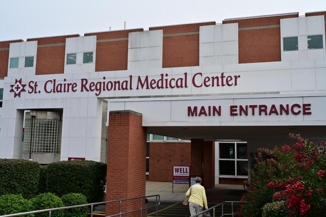 ‘White Privilege’ Nurses Mandated to Undergo ‘Implicit Bias’ Training in Kentucky