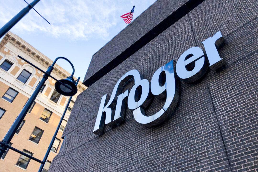 Kroger Dismisses Bitcoin Partnership, Claims ‘Fraudulent’ Communication