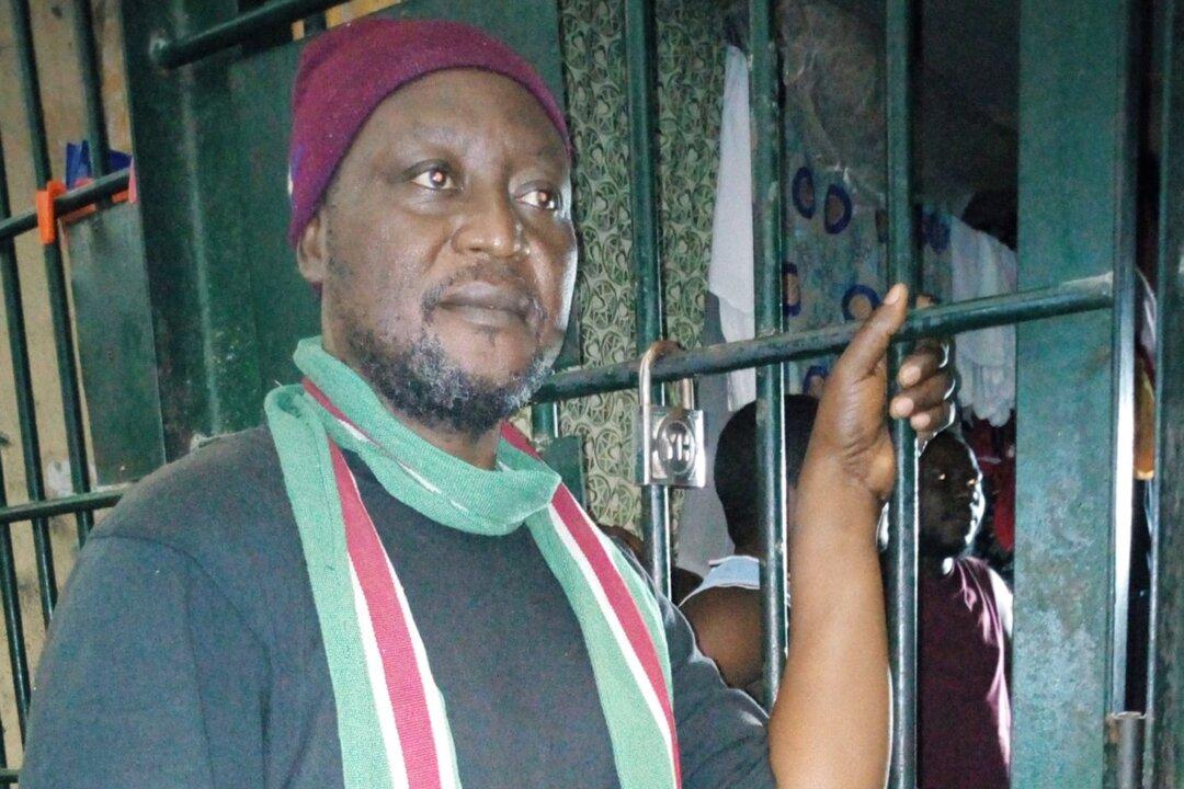 Rights Activists Petition Blinken to Help Free Epoch Times Reporter in Nigeria