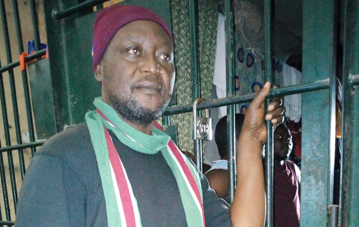 Rights Activists Petition Blinken to Help Free Epoch Times Reporter in Nigeria