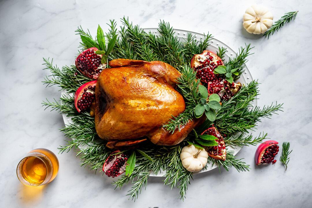 Slow-Roasted Turkey: An Old-School Recipe With Fall-Off-the-Bone Results