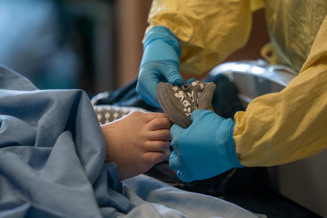 Canada’s Expensive Health-Care System Ranks Poorly Compared to Most Developed Countries: Study