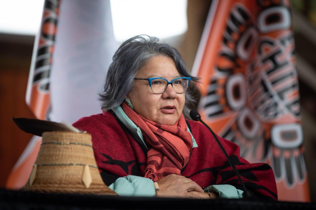 RoseAnne Archibald Ousted as AFN National Chief