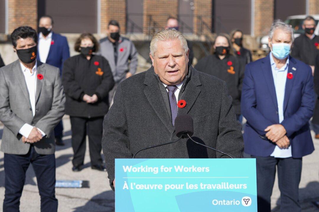 Increasing the Minimum Wage Hurts Those It Aims to Help