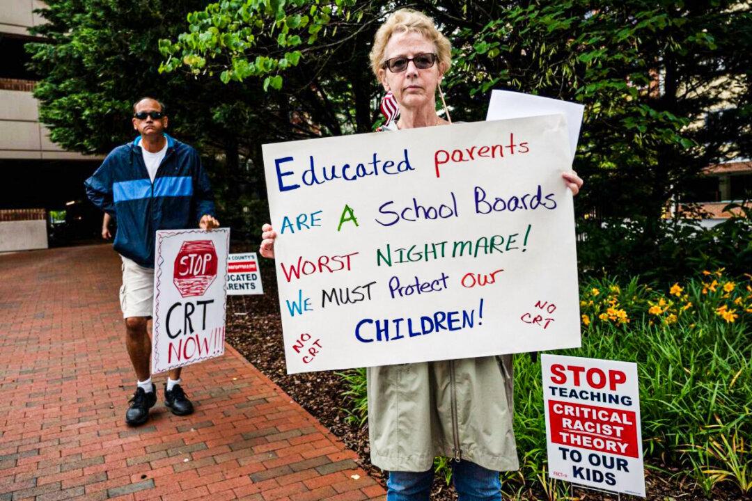 Opponents of Arizona’s Universal School Choice Law May Have Inflated Petition Numbers, Says Sponsor