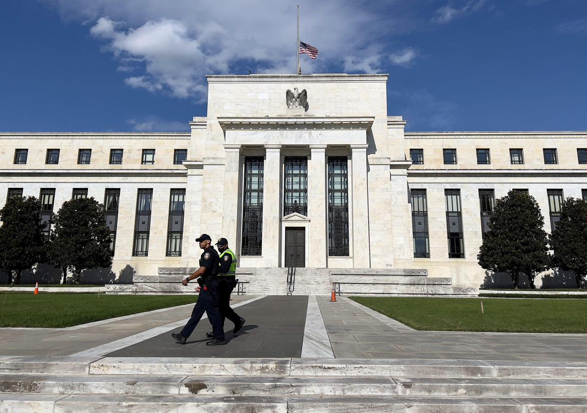 High Inflation Will Force Fed to Roll Back Stimulus Faster, Goldman Sachs Predicts