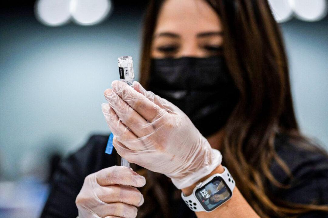 COVID-19 Vaccination Mandated for Children in Puerto Rico