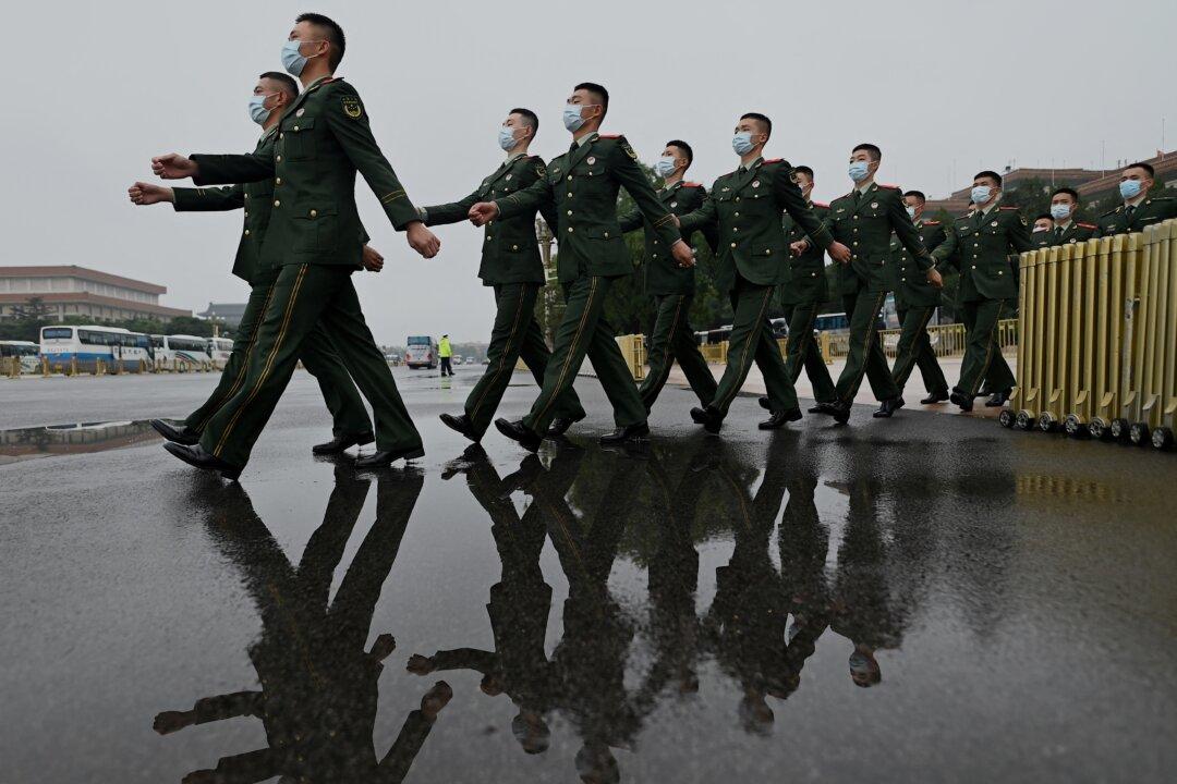 China’s Military Has Made Impressive Gains—But Do They Matter?