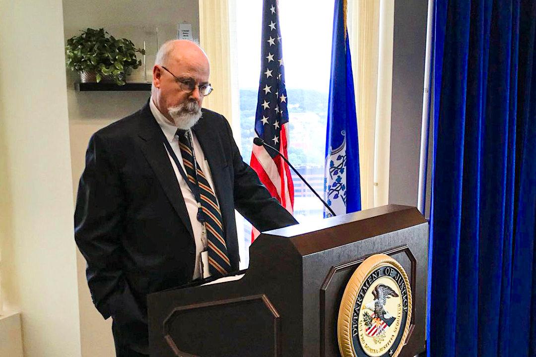 Where Things Stand With John Durham’s Probe