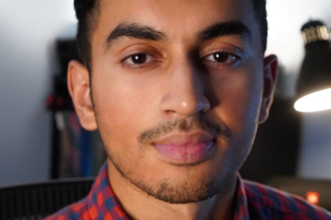 When This 22-Year-Old Graduated From MIT, He Thought He'd Be a Software Engineer. Instead, He Launched a Company That’s Shaking up the College-Admissions Game.