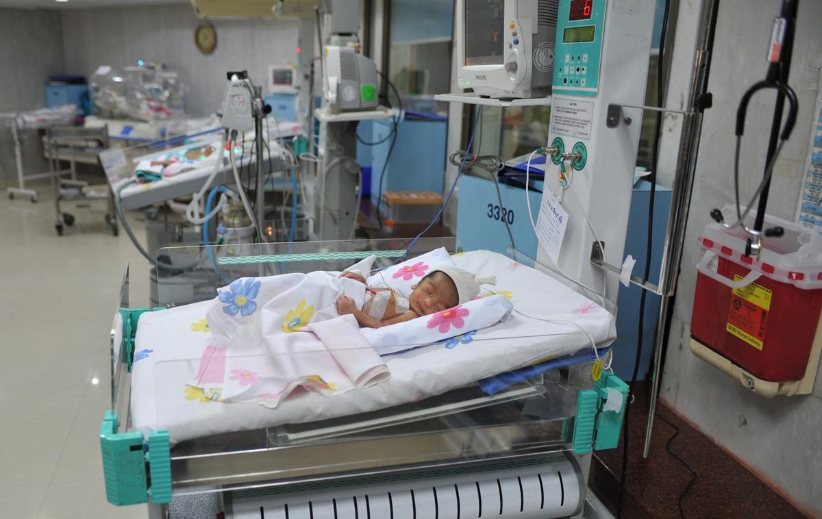 Men Will Soon Be Able to Give Birth Using a Transplanted Uterus, Researchers Predict