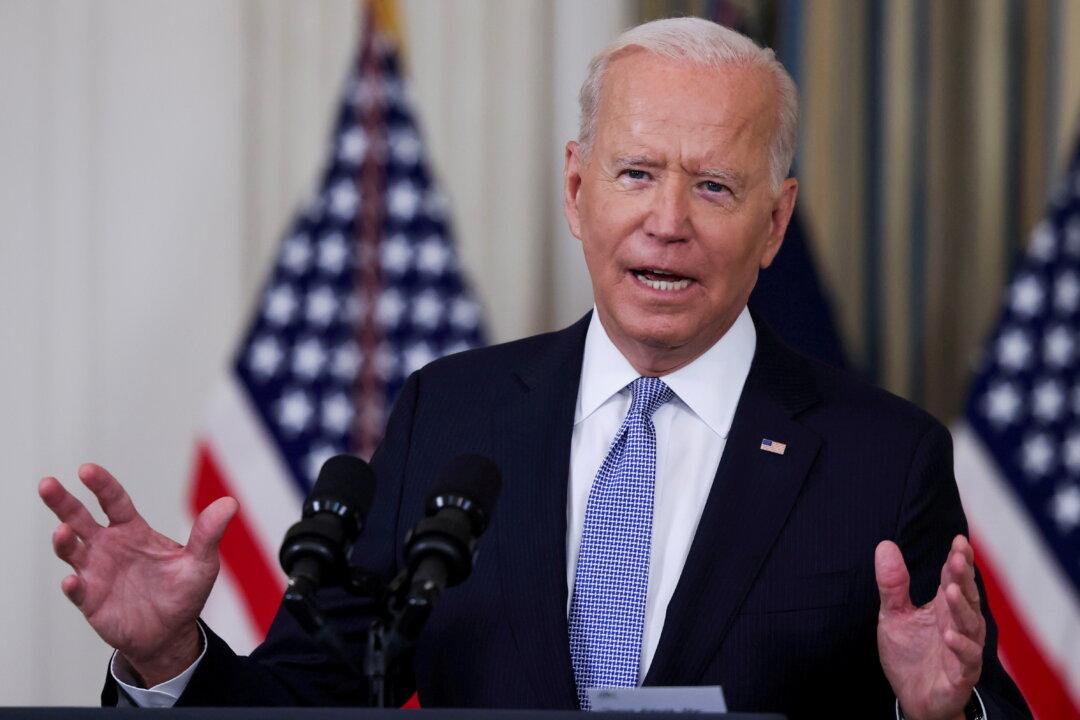 Biden Signs Cyber Awareness Act for Small Businesses