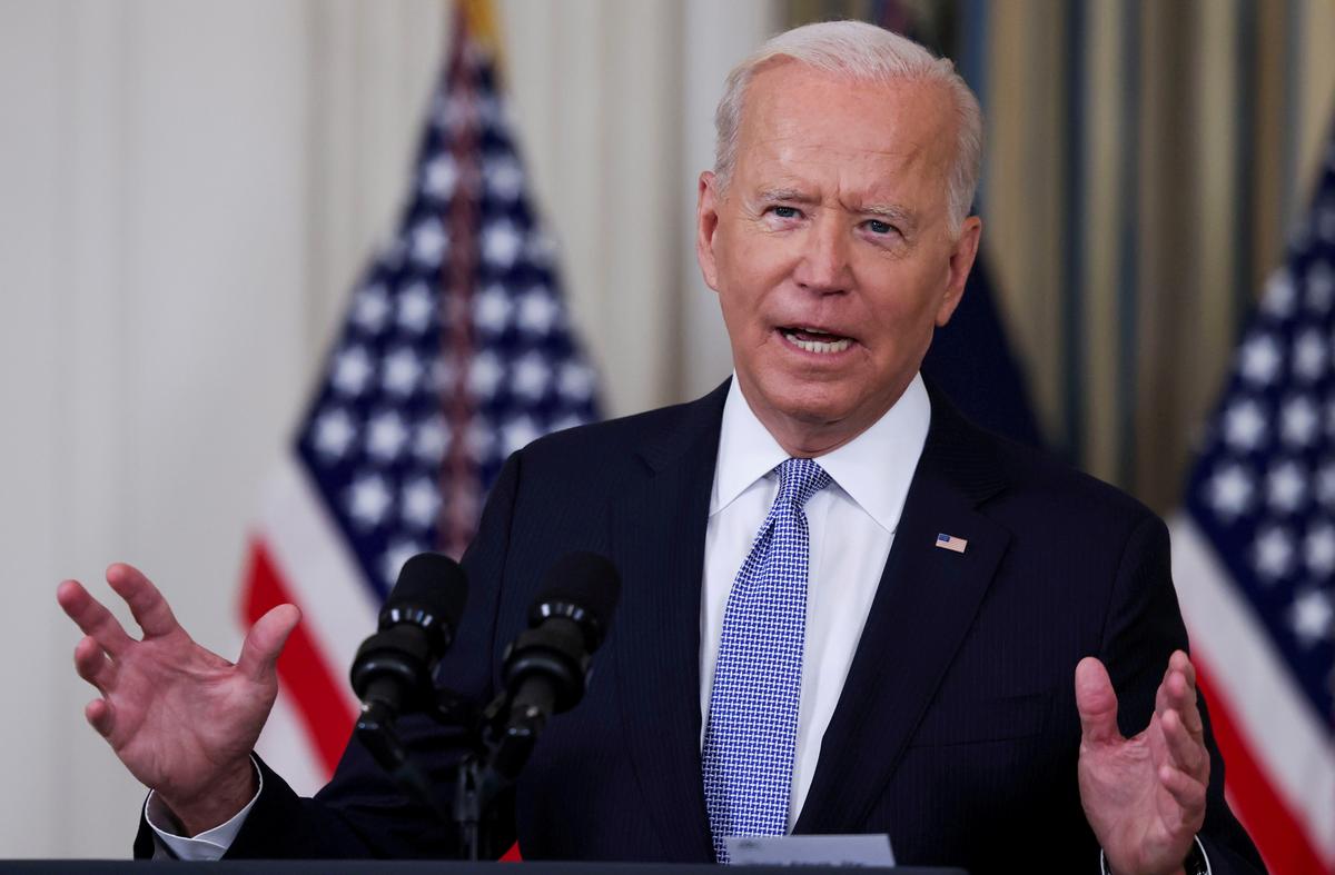 Biden Signs Cyber Awareness Act for Small Businesses