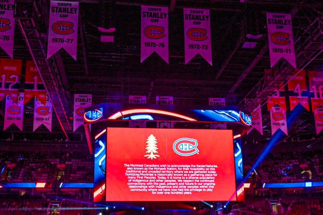 Indigenous Land Acknowledgements Questioned as ‘Land Back’ Movement Grows