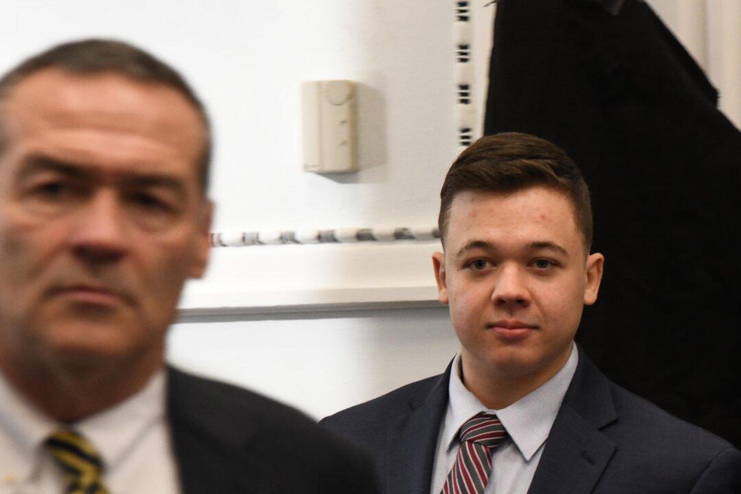 Defense Attorney Says Kyle Rittenhouse Should ‘Change His Name and Start His Life Over’