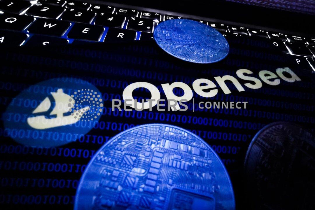 OpenSea Hits $10 Billion Sales Volume Milestone: What Investors Should Know and How It Could Be Good News for Coinbase
