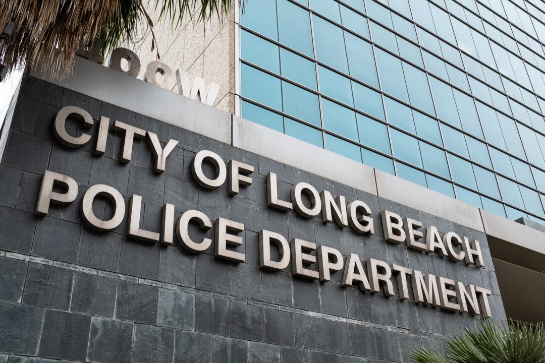 Homeless Man Charged With Killing Long Beach Woman, Stabbing Others