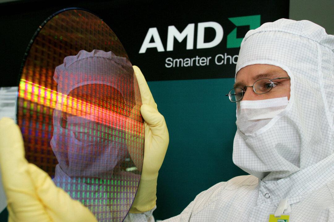 How Will the Intel vs. AMD Rivalry Pan Out in 2022?