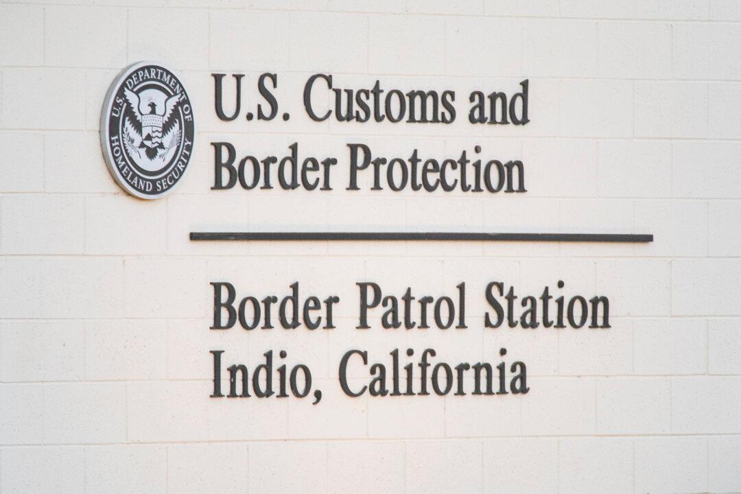 Drug Seizures at San Diego, Imperial County Ports of Entry Decreased