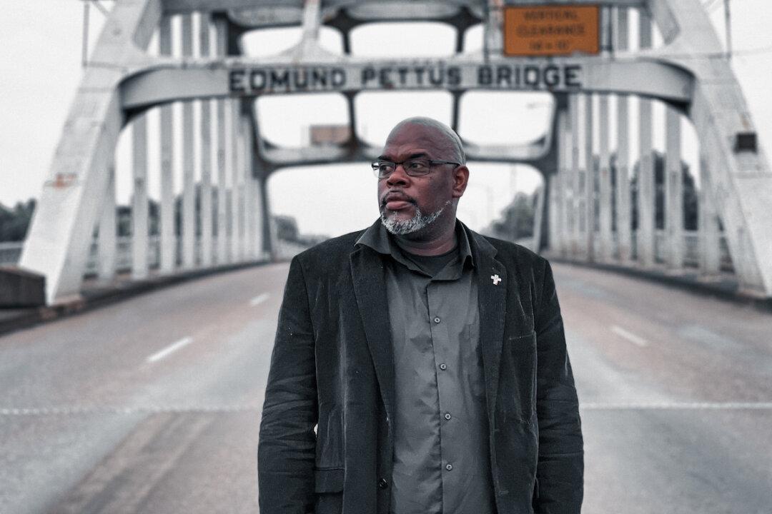 CRT, Equity Send the Wrong Message, Says Congressional Candidate