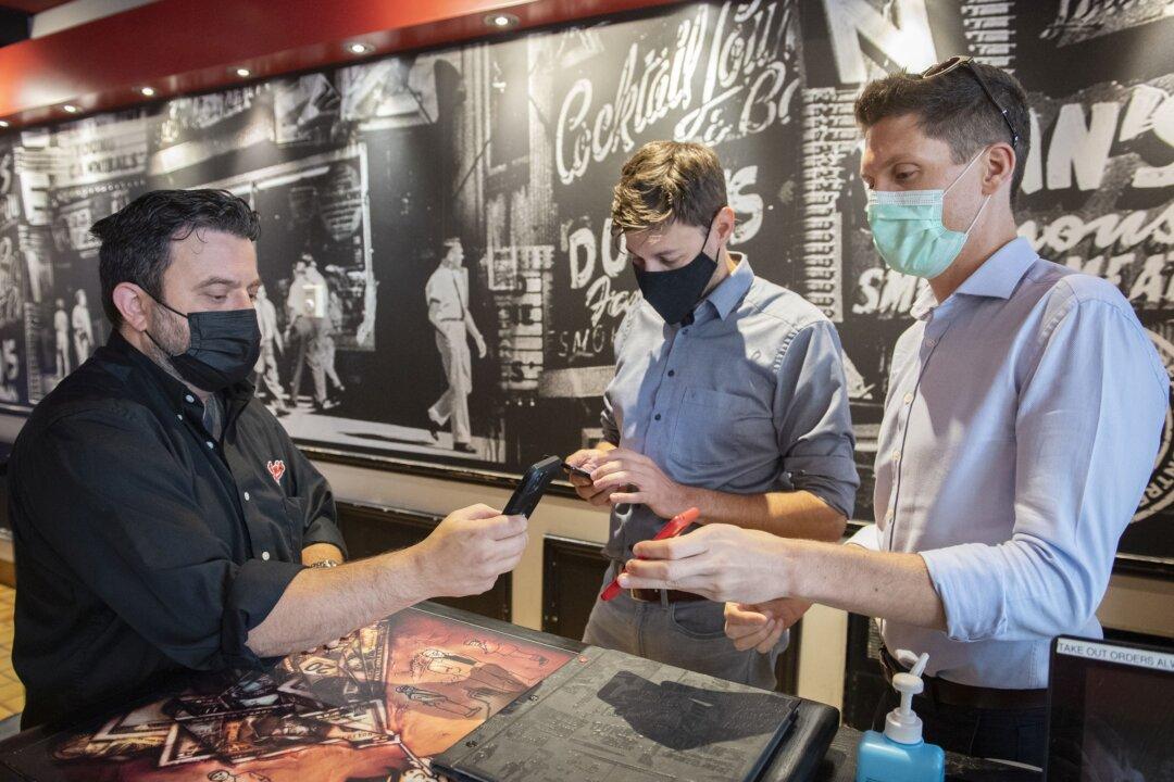 Vaccine Mandates: Those Whose Jobs Are Threatened Must Hold the Line