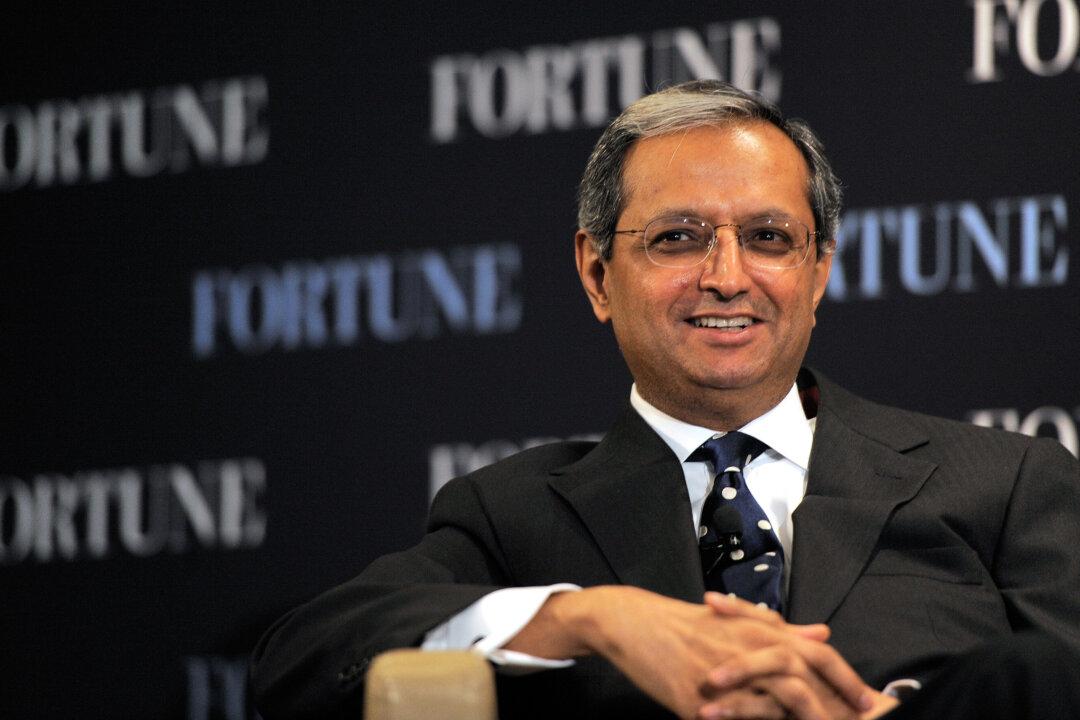 Every Major Financial Institution Will Think About Trading Cryptocurrencies Within Next 3 Years: Former Citigroup CEO