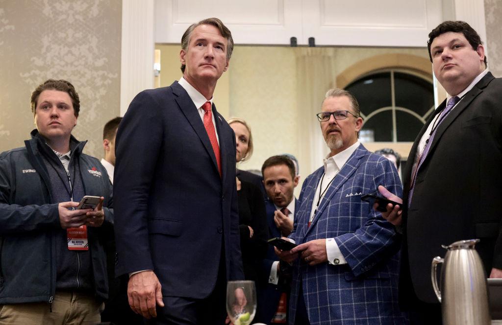 What We Can Learn From the Virginia Election