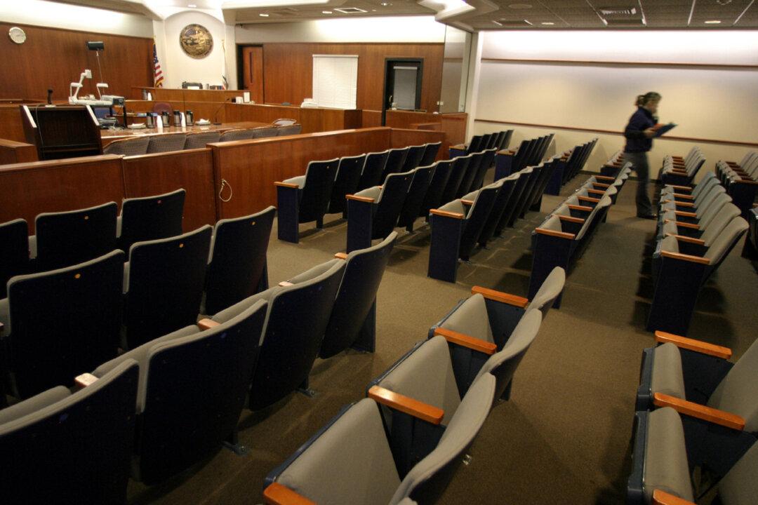 Absurd California Bill Would Ban Rap Lyrics at Trials