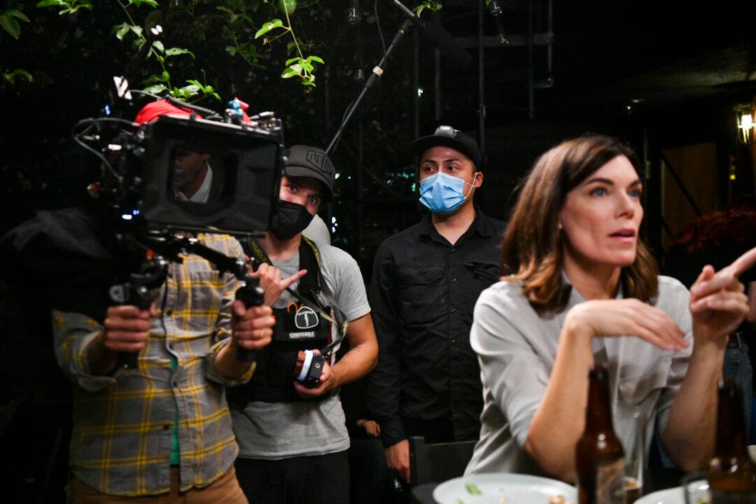 Lights, Camera, COVID-19 Safety: How the Virus Has Changed Hollywood