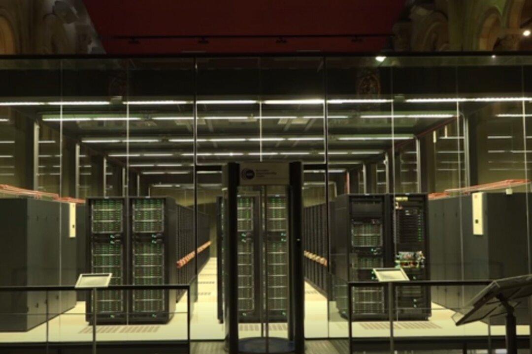 Supercomputer Predicts Evolution of La Palma Eruption