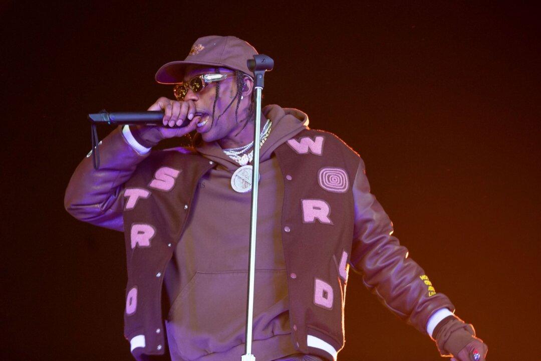 Travis Scott Vows to Cover Funeral Costs, Offer Free Therapy for Astroworld Victims