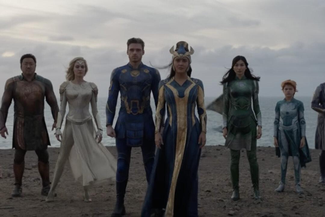 Epoch Watchlist: Movie Reviews