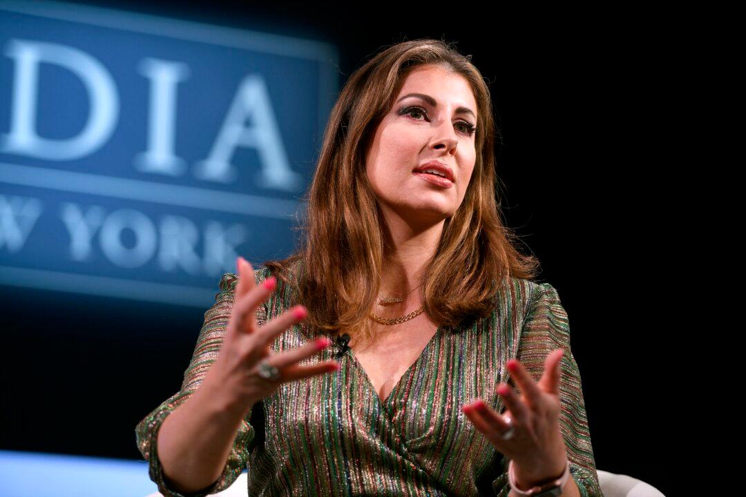 Trump Names Morgan Ortagus for Deputy Middle East Peace Envoy