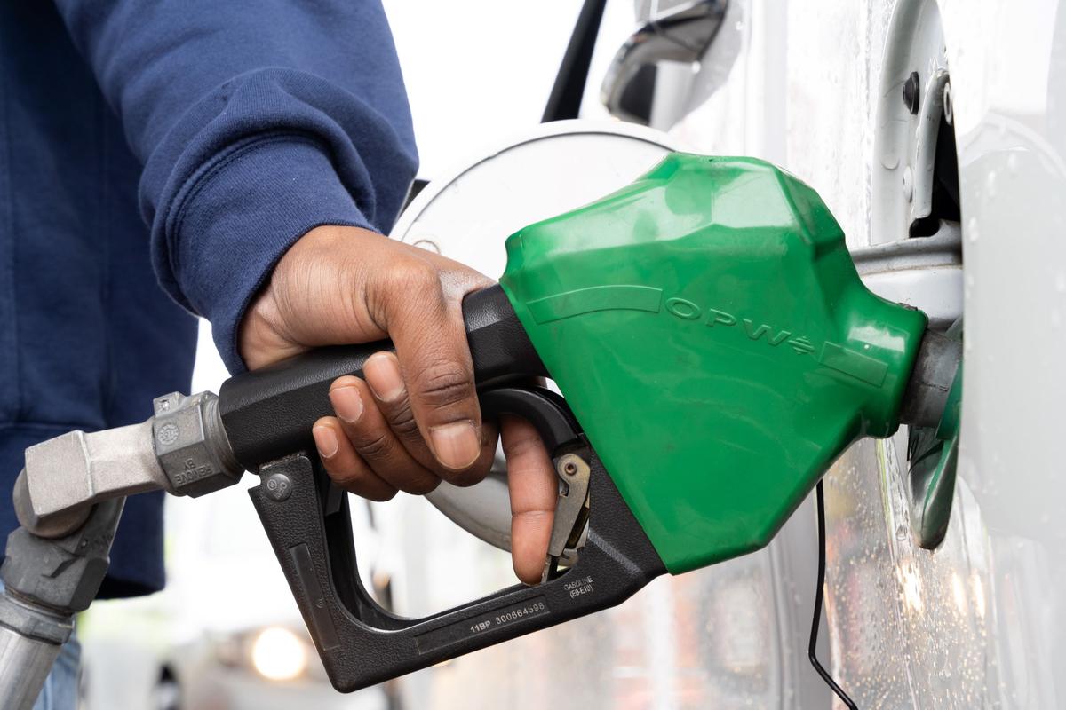 Why the Biden Administration Wants Higher Gasoline Prices